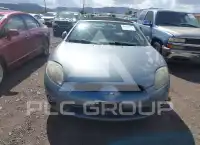 2007 Mitsubishi ECLIPSE фото