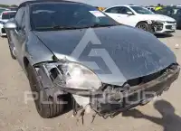 2007 Mitsubishi ECLIPSE фото