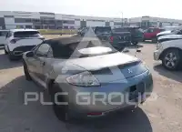 2007 Mitsubishi ECLIPSE фото