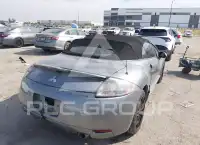 2007 Mitsubishi ECLIPSE фото