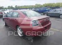 2007 Mitsubishi GALANT фото