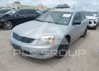 2007 Mitsubishi GALANT photo
