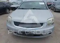 2007 Mitsubishi GALANT photo