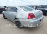 2007 Mitsubishi GALANT photo