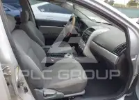 2007 Mitsubishi GALANT photo