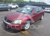 2007 Mitsubishi GALANT фото