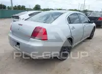 2007 Mitsubishi GALANT photo