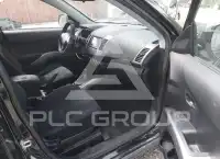 2007 Mitsubishi OUTLANDER фото