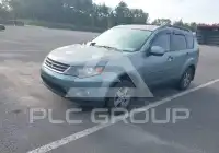 2007 Mitsubishi OUTLANDER фото