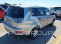 2007 Mitsubishi OUTLANDER фото