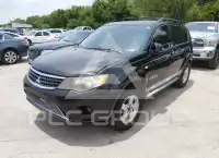 2007 Mitsubishi OUTLANDER фото