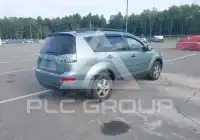 2007 Mitsubishi OUTLANDER фото