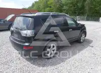 2007 Mitsubishi OUTLANDER фото