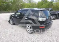 2007 Mitsubishi OUTLANDER фото