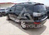 2007 Mitsubishi OUTLANDER фото