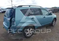 2007 Mitsubishi OUTLANDER фото