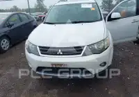 2007 Mitsubishi OUTLANDER фото