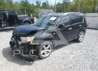 2007 Mitsubishi OUTLANDER фото