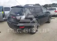 2007 Mitsubishi OUTLANDER фото