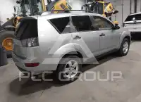 2007 Mitsubishi OUTLANDER фото