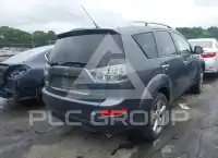 2007 Mitsubishi OUTLANDER фото