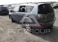 2007 Mitsubishi OUTLANDER фото