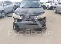 2007 Mitsubishi OUTLANDER фото