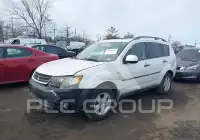 2007 Mitsubishi OUTLANDER фото