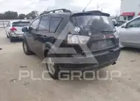2007 Mitsubishi OUTLANDER фото