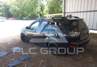 2007 Mitsubishi OUTLANDER фото