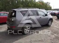 2007 Mitsubishi OUTLANDER фото