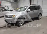 2007 Mitsubishi OUTLANDER фото