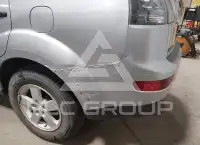 2007 Mitsubishi OUTLANDER фото