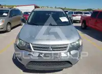 2007 Mitsubishi OUTLANDER фото