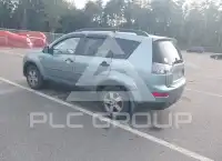 2007 Mitsubishi OUTLANDER фото
