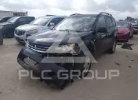 2007 Mitsubishi OUTLANDER фото
