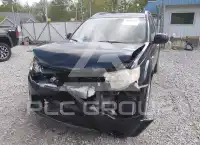 2007 Mitsubishi OUTLANDER фото