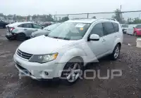 2007 Mitsubishi OUTLANDER фото