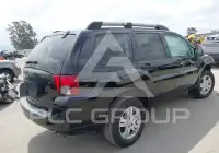 2007 Mitsubishi ENDEAVOR фото