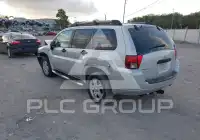 2007 Mitsubishi ENDEAVOR фото