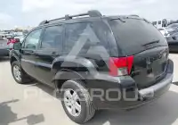 2007 Mitsubishi ENDEAVOR фото
