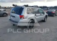 2007 Mitsubishi ENDEAVOR фото