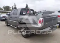 2007 Mitsubishi RAIDER фото