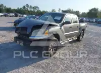 2007 Mitsubishi RAIDER photo