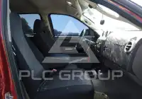 2007 Mitsubishi RAIDER фото