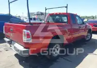 2007 Mitsubishi RAIDER фото