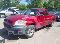 2007 Mitsubishi RAIDER фото