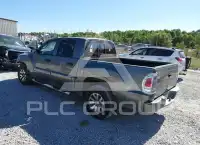 2007 Mitsubishi RAIDER photo