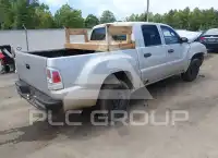 2007 Mitsubishi RAIDER фото