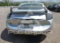 2007 Mitsubishi ECLIPSE фото